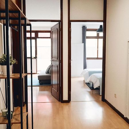 Ferienwohnung Oporto Covelo 1D Exterior foto
