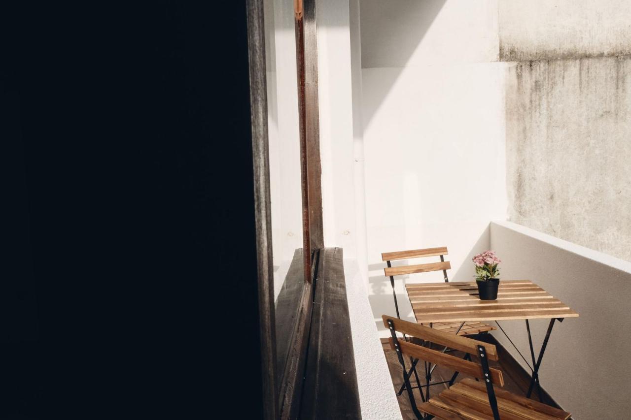 Ferienwohnung Oporto Covelo 1D Exterior foto