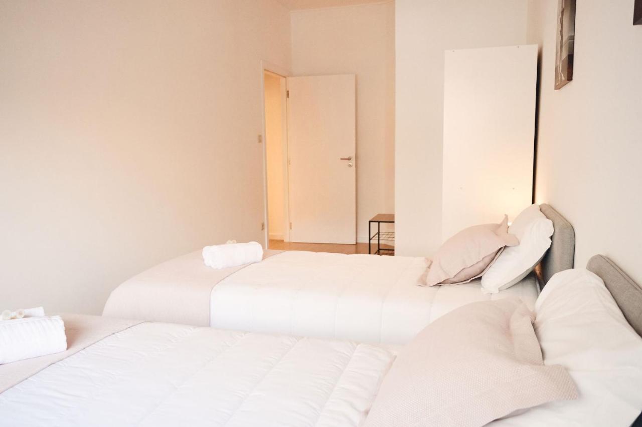 Ferienwohnung Oporto Covelo 1D Exterior foto