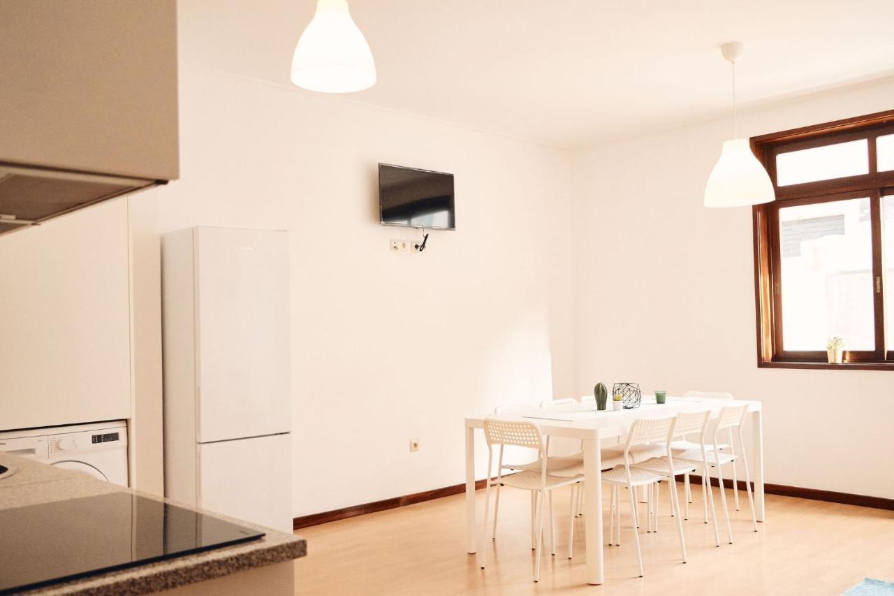 Ferienwohnung Oporto Covelo 1D Exterior foto