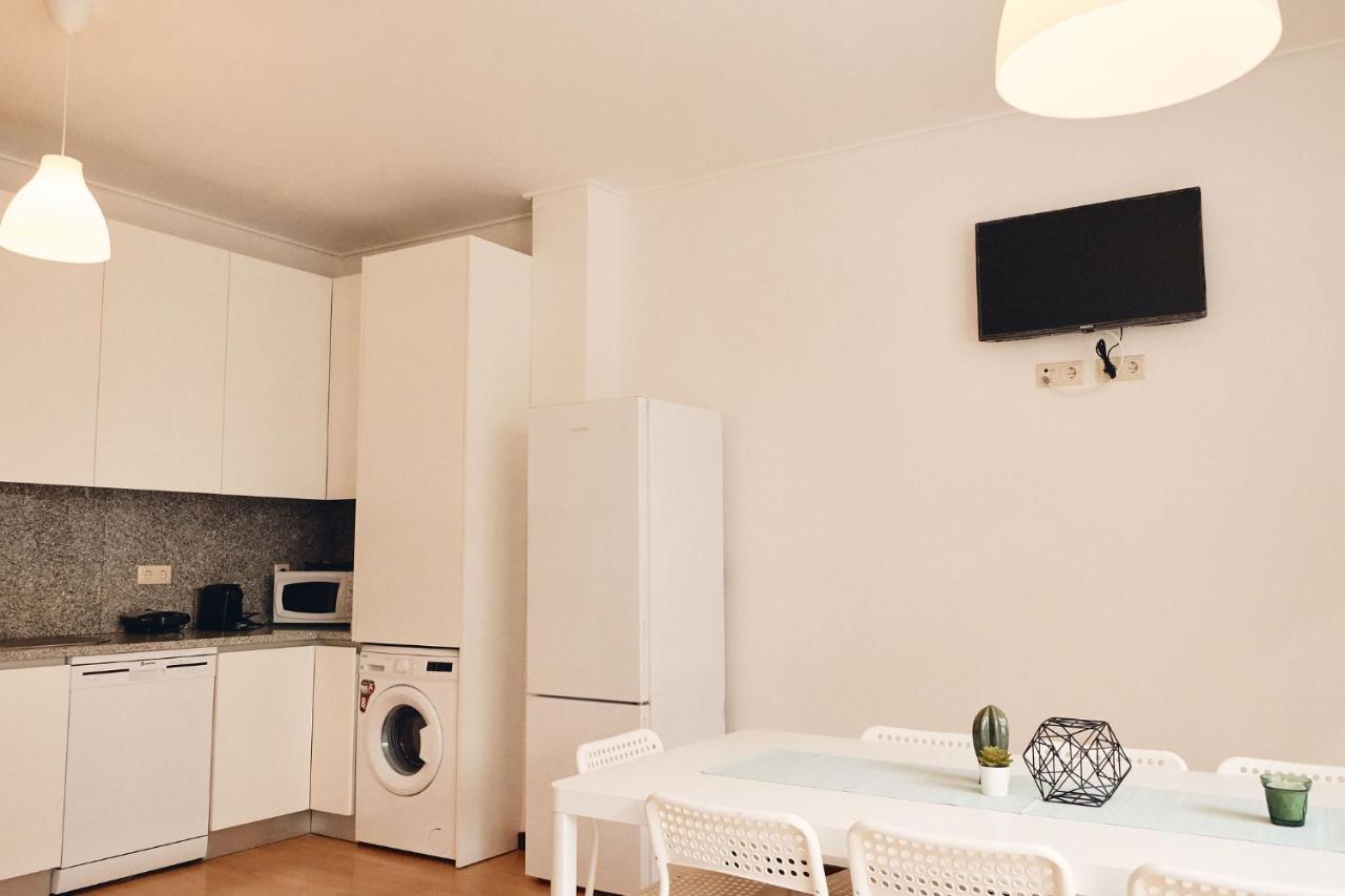 Ferienwohnung Oporto Covelo 1D Exterior foto